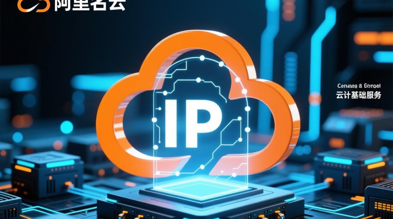 阿里云域名和IP地址有什么关系？如何绑定解析？-好主机测评网