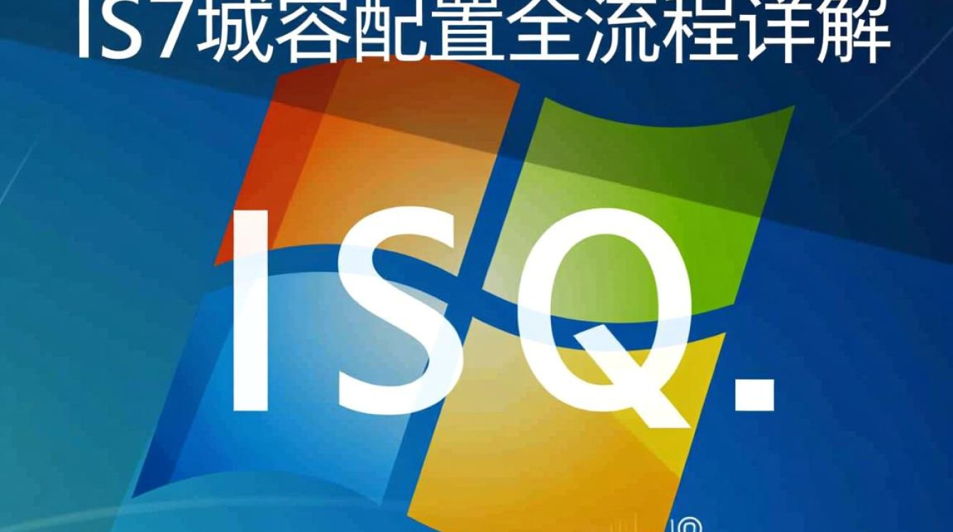 iis7配置域名详细步骤是怎样的？新手必看指南。-好主机测评网