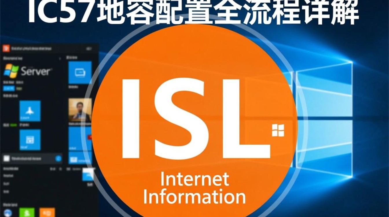 iis7配置域名详细步骤是怎样的?新手必看指南。 iis7配置域名详细步骤是怎样的?新手必看指南。
