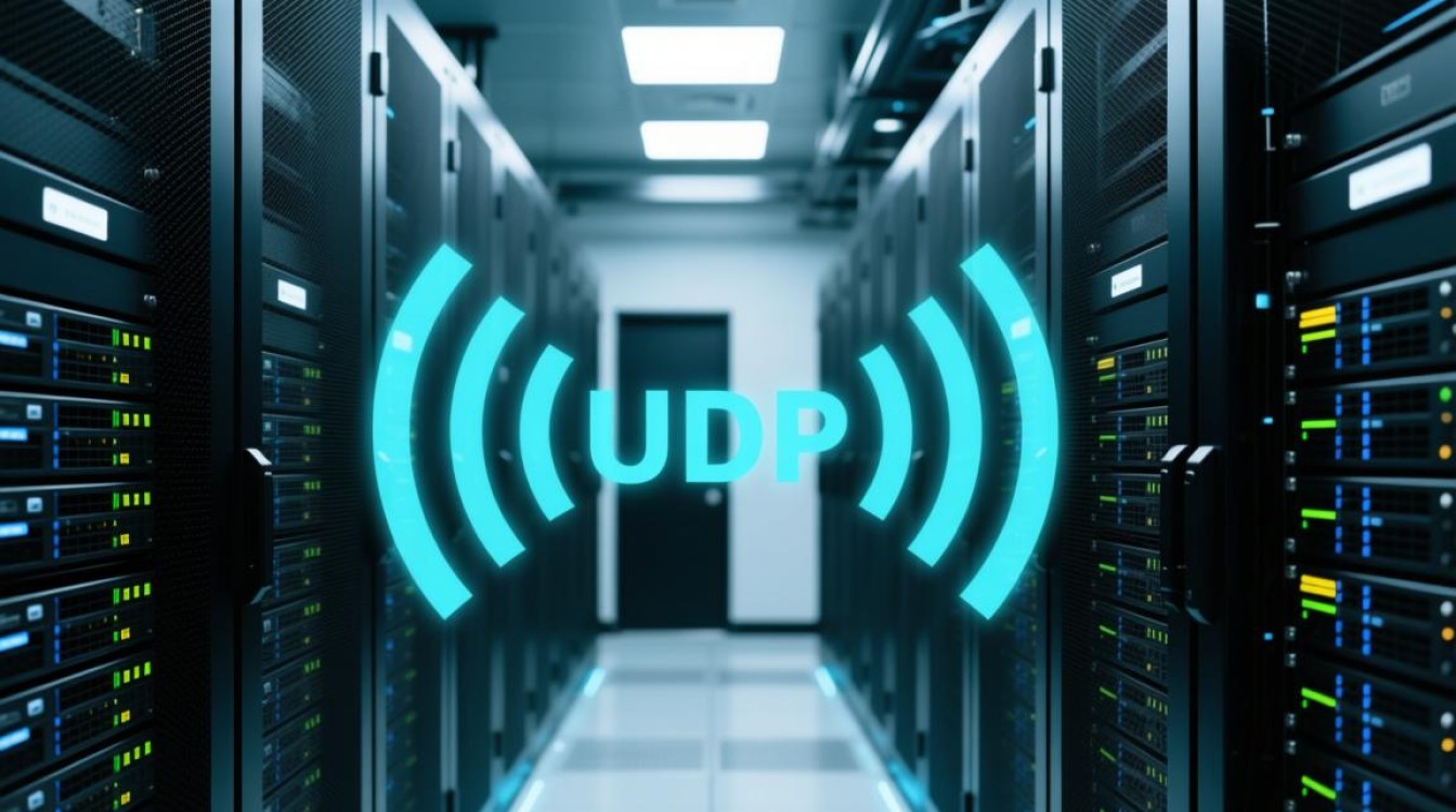 虚拟机内UDP广播为何无法跨网段通信？-好主机测评网