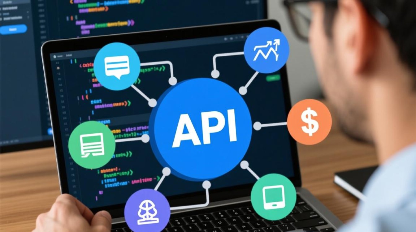 API接口文档是什么?新手如何快速看懂并调用? API接口文档是什么?新手如何快速看懂并调用?