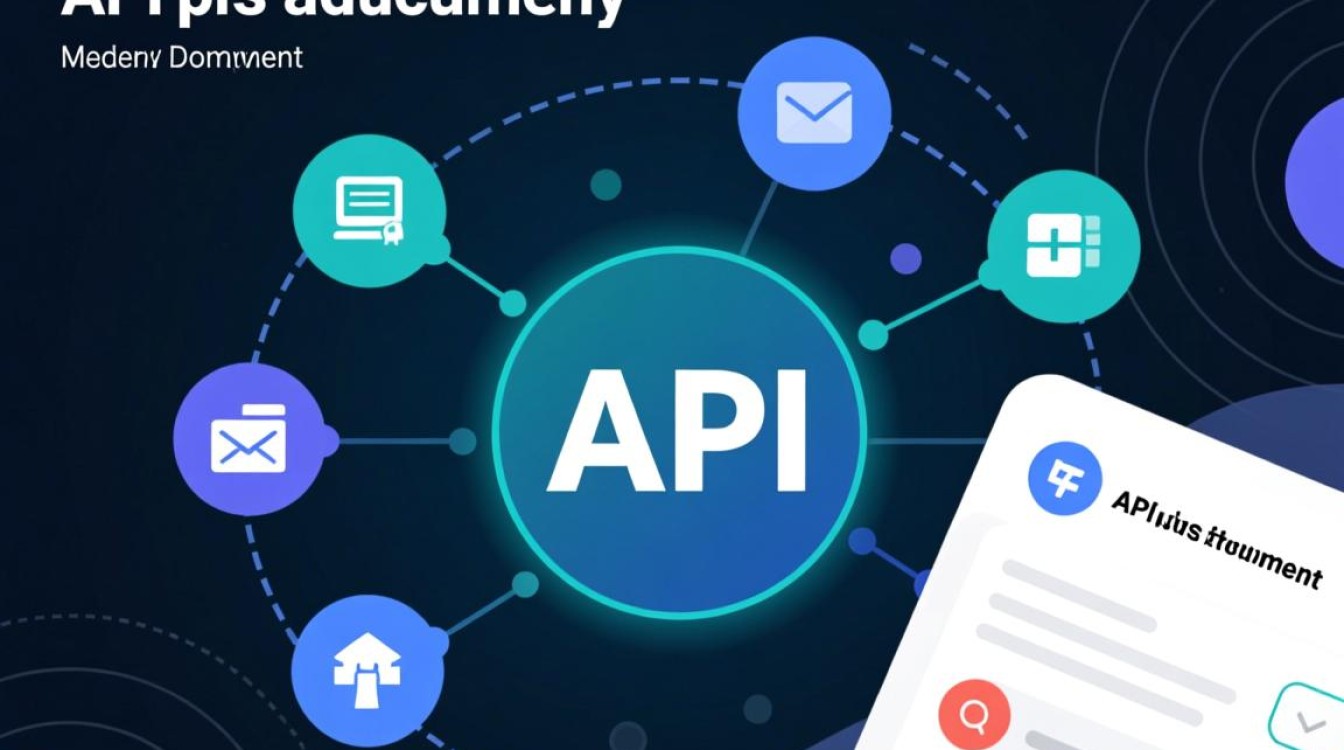 API接口文档是什么?新手如何快速看懂并调用? API接口文档是什么?新手如何快速看懂并调用?