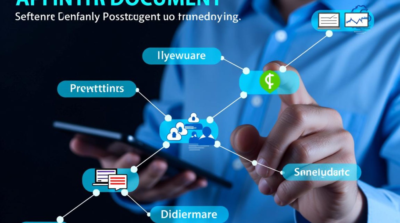 API接口文档该产品写还是开发写?如何分工才高效? API接口文档该产品写还是开发写?如何分工才高效?