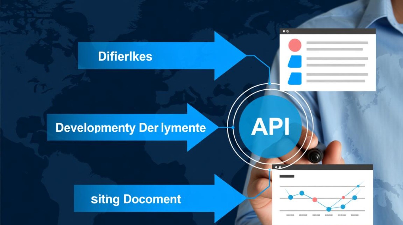 API接口文档该产品写还是开发写?如何分工才高效? API接口文档该产品写还是开发写?如何分工才高效?