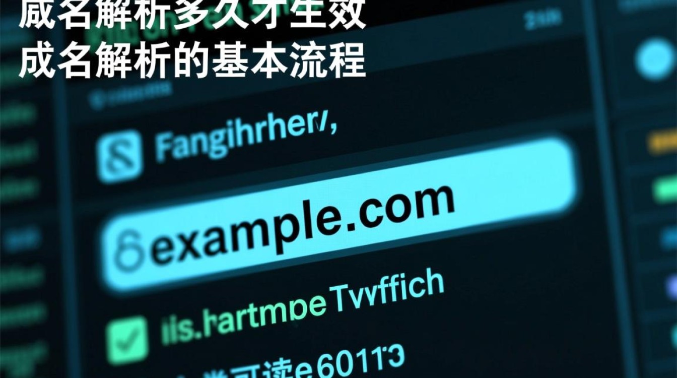 域名解析修改后多久才能生效?影响解析生效时间的因素有哪些? 域名解析修改后多久才能生效?影响解析生效时间的因素有哪些?