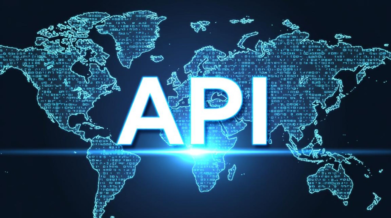 api有哪些?新手如何快速掌握常用api类型?-好主机测评网