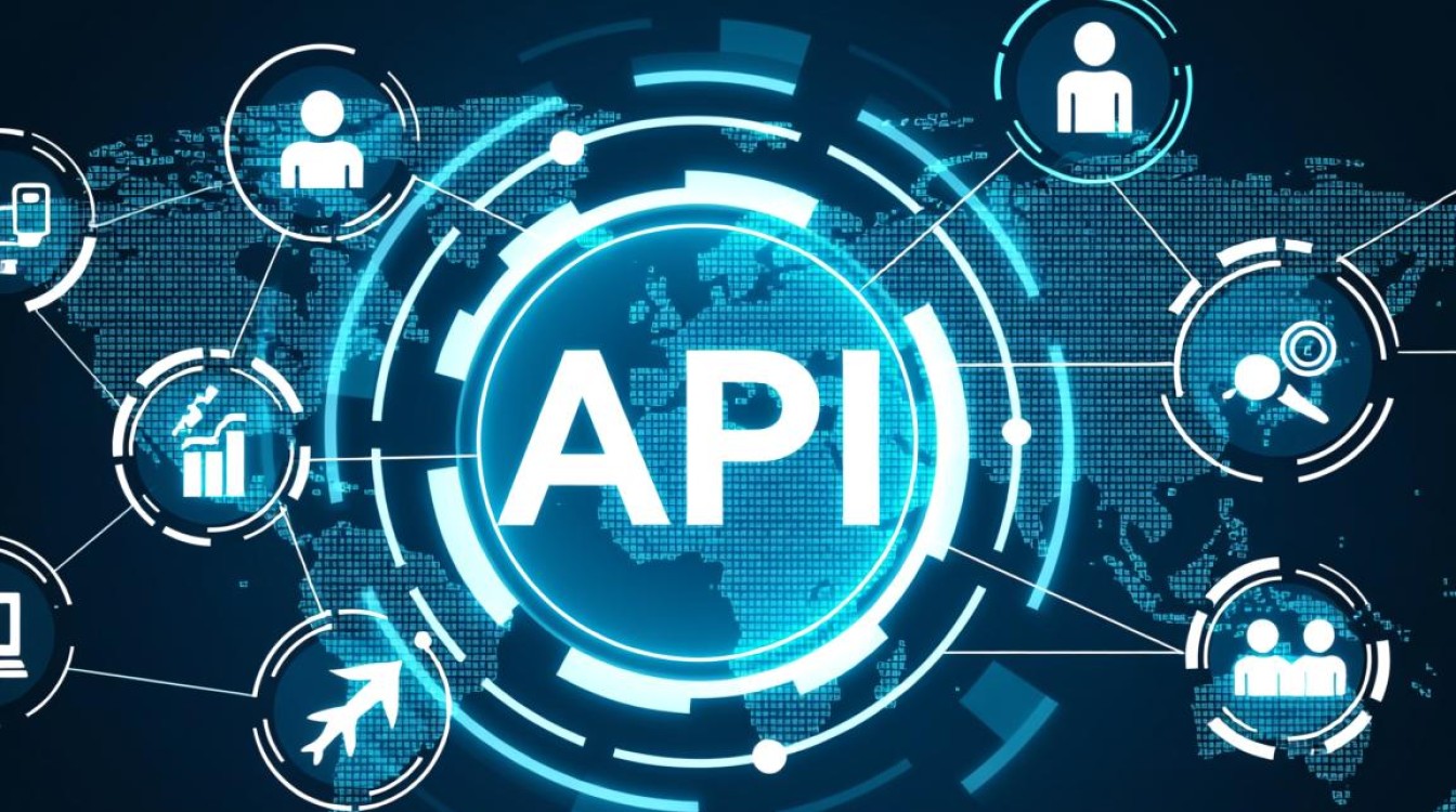 api有哪些?新手如何快速掌握常用api类型? api有哪些?新手如何快速掌握常用api类型?