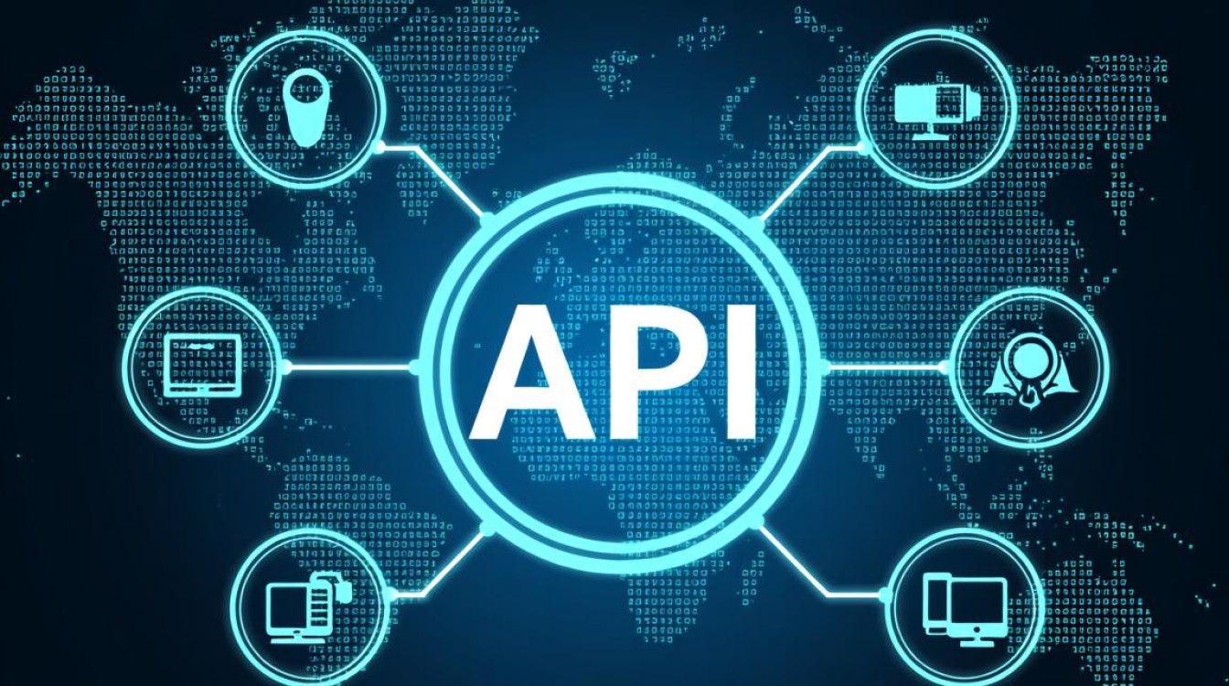 api有哪些?新手如何快速掌握常用api类型? api有哪些?新手如何快速掌握常用api类型?