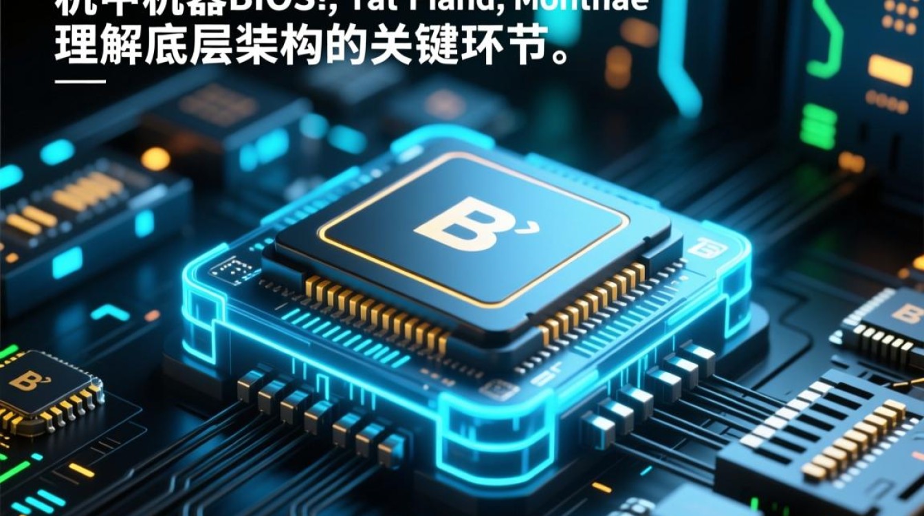 虚拟机需要BIOS吗?它到底有什么用?-好主机测评网