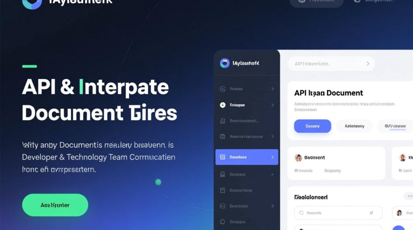API接口文档怎么写?新手如何快速掌握文档撰写技巧? API接口文档怎么写?新手如何快速掌握文档撰写技巧?