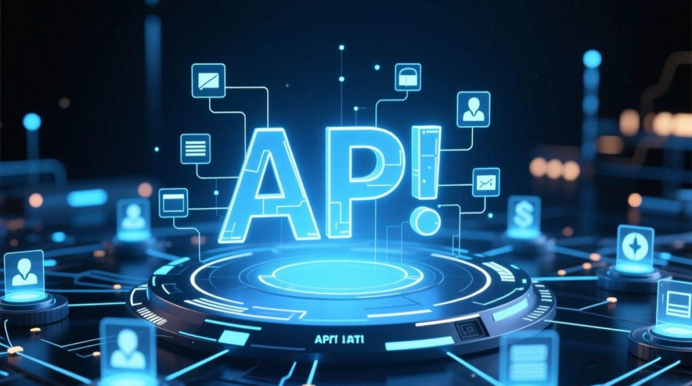 API托管价格多少钱?不同服务商报价差异大吗?-好主机测评网