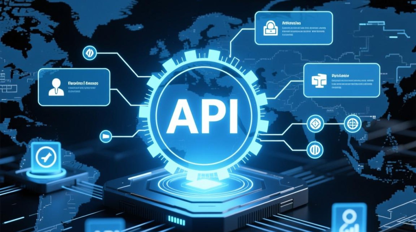 API托管价格多少钱?不同服务商报价差异大吗? API托管价格多少钱?不同服务商报价差异大吗?