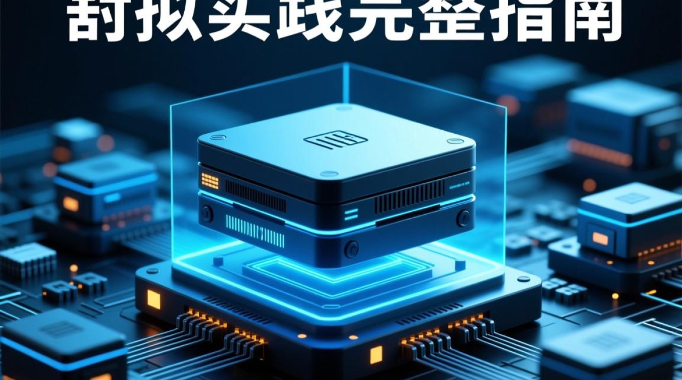 虚拟机挂域名需要哪些步骤和工具?-好主机测评网