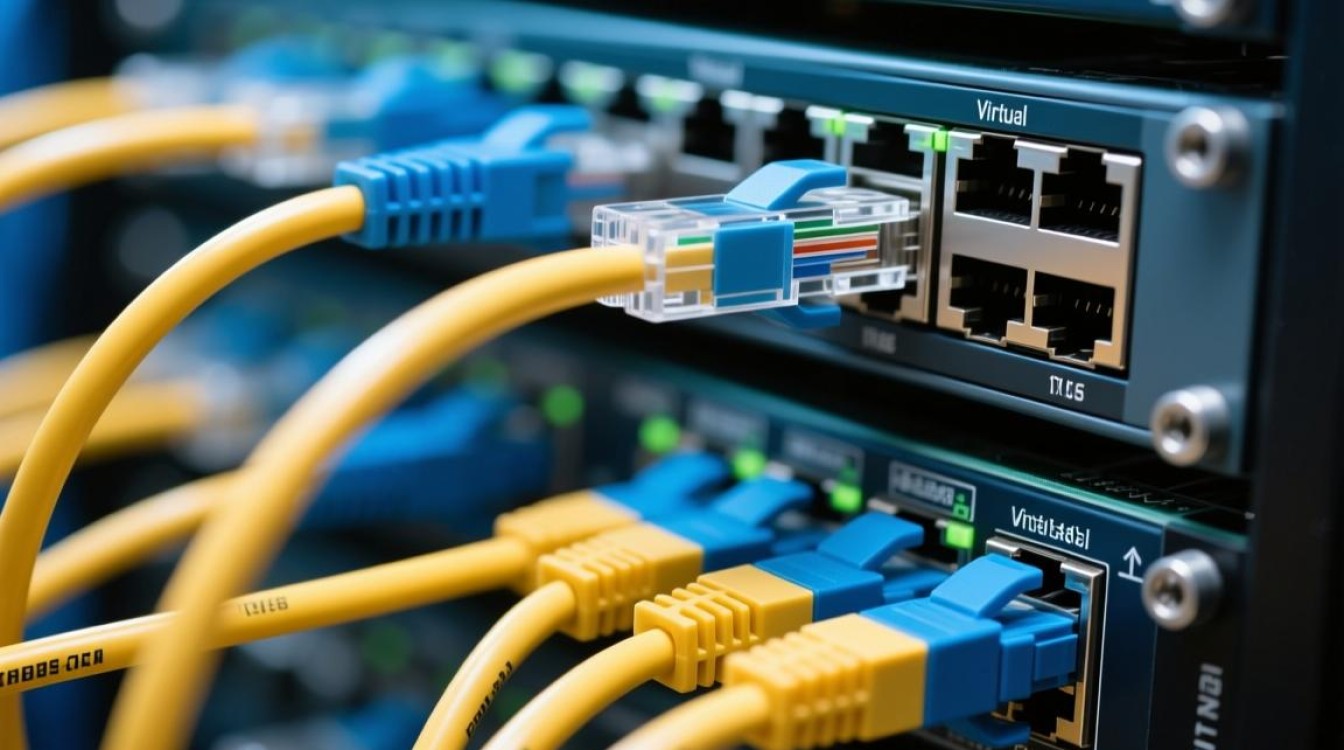 虚拟机插了网线却识别不到怎么办? 虚拟机插了网线却识别不到怎么办?