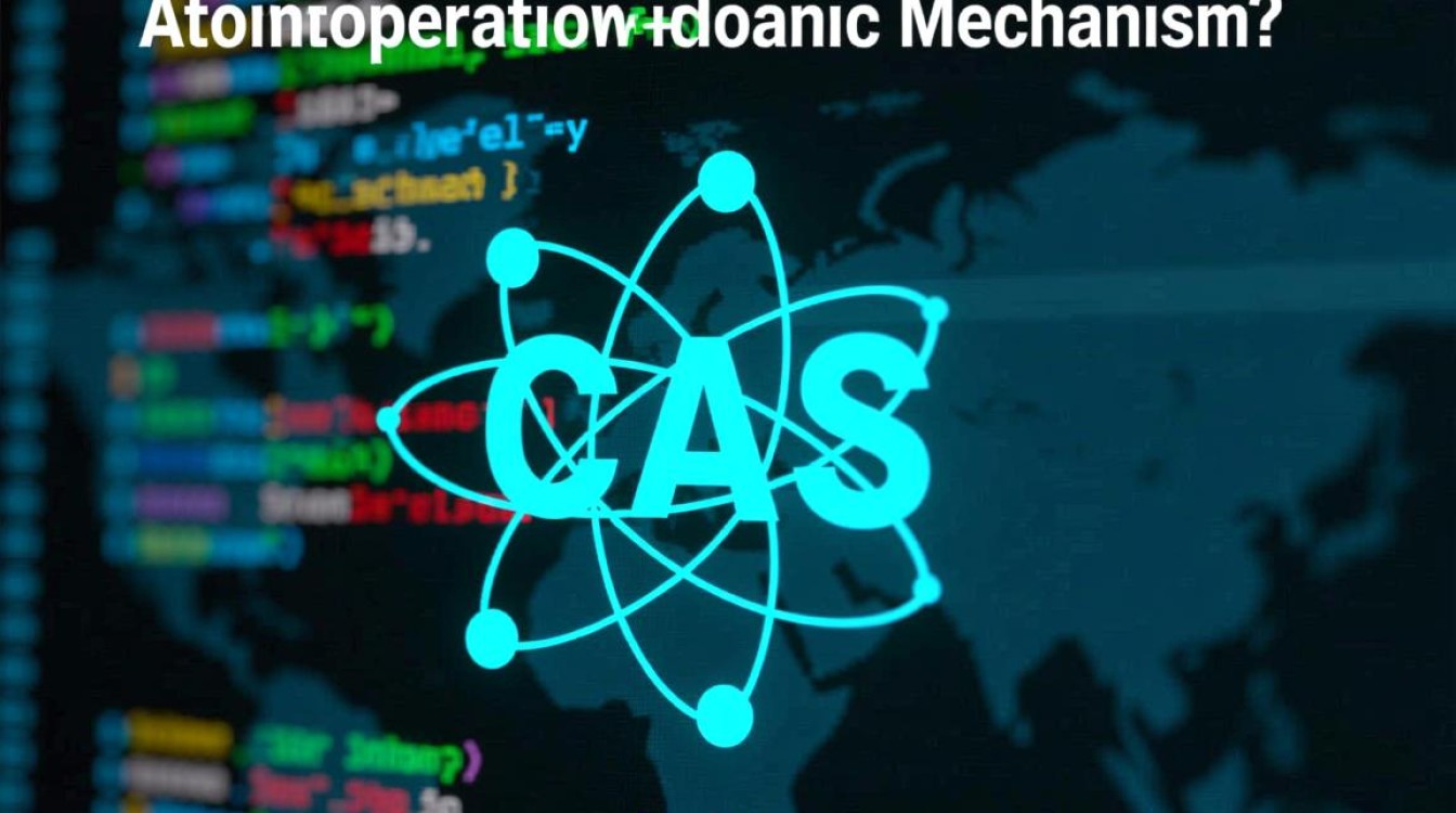 Linux cas指令如何保证原子性?-好主机测评网