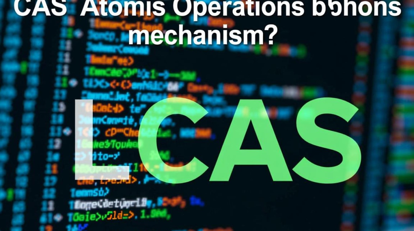 Linux cas指令如何保证原子性？