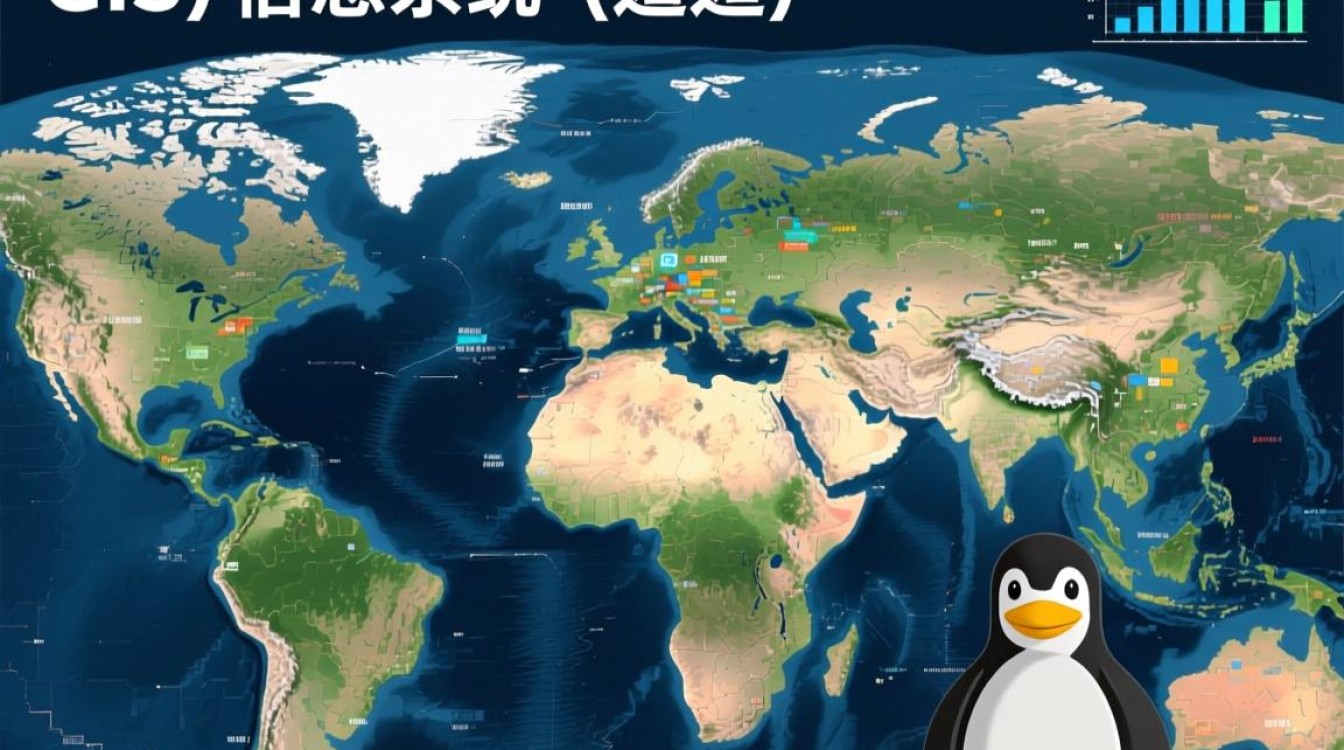 如何在Linux系统上高效搭建与运维GIS环境? 如何在Linux系统上高效搭建与运维GIS环境?