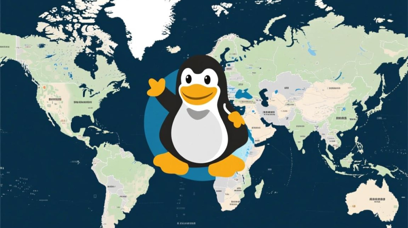 如何在Linux系统上高效搭建与运维GIS环境? 如何在Linux系统上高效搭建与运维GIS环境?