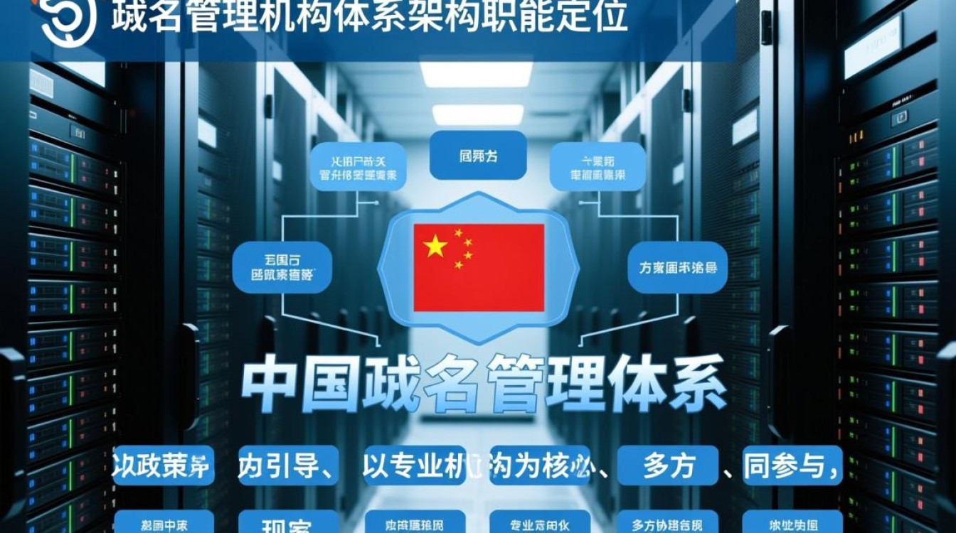 我国域名管理机构是什么?具体负责哪些工作? 我国域名管理机构是什么?具体负责哪些工作?