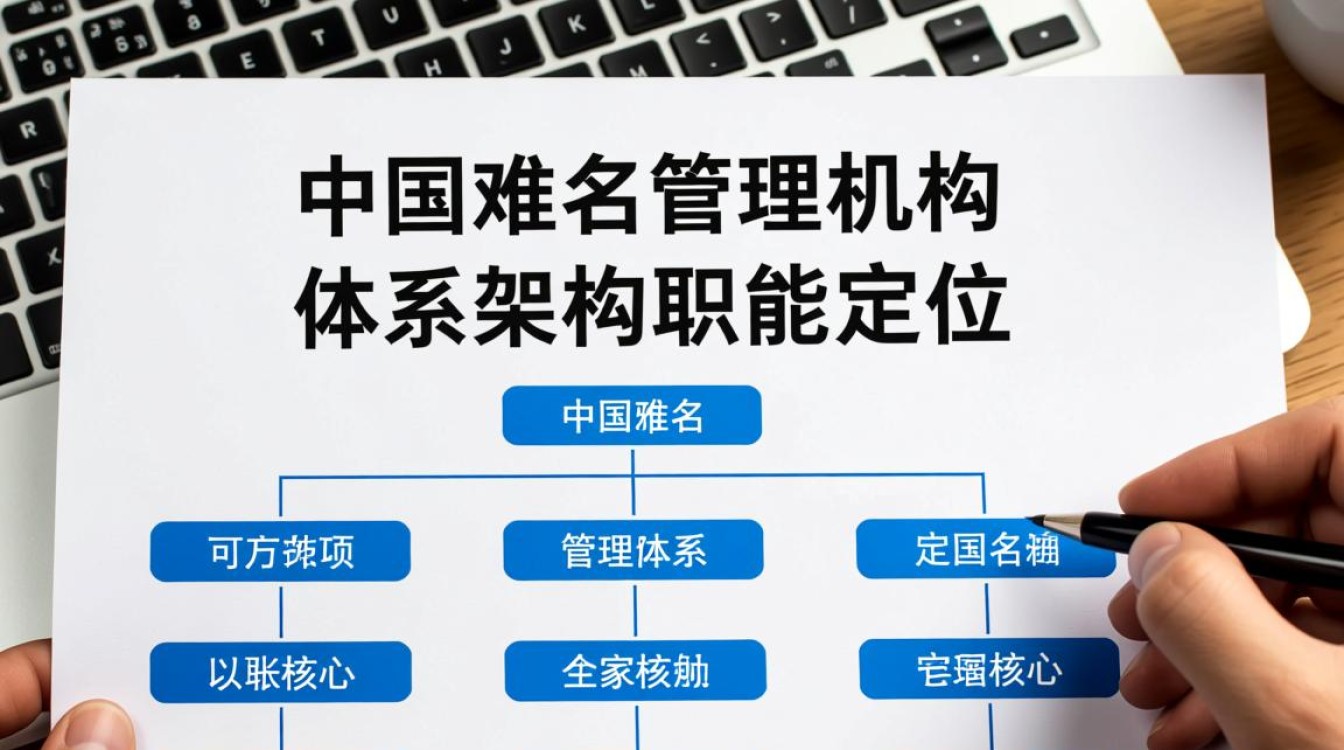 我国域名管理机构是什么?具体负责哪些工作?-好主机测评网