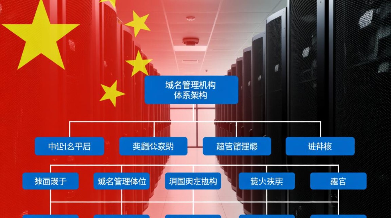我国域名管理机构是什么?具体负责哪些工作? 我国域名管理机构是什么?具体负责哪些工作?