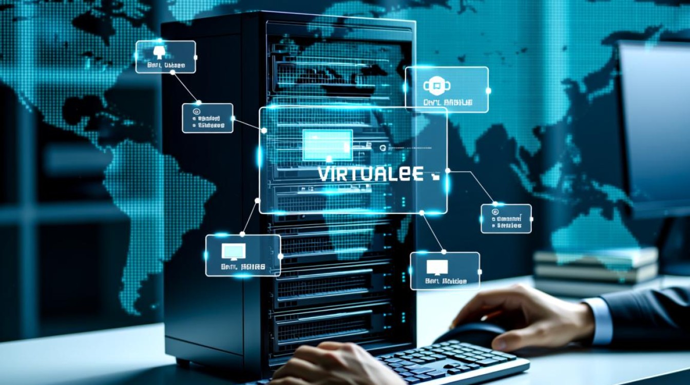 如何更改虚拟机信息而不影响系统运行?-好主机测评网