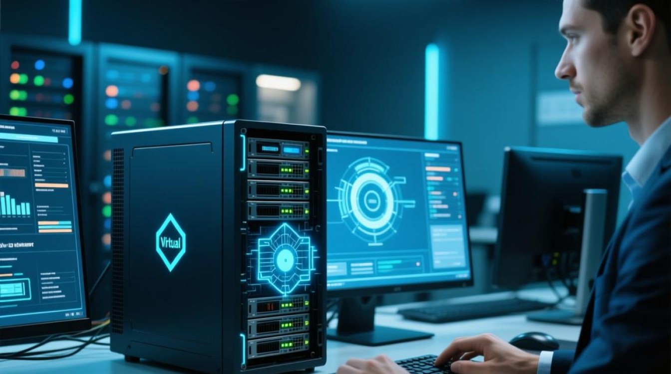 如何更改虚拟机信息而不影响系统运行? 如何更改虚拟机信息而不影响系统运行?