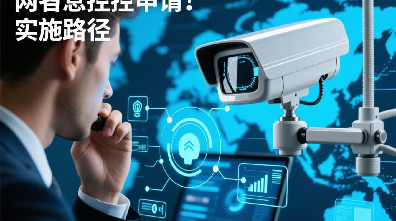 监控申请动态域名,如何实现远程访问与安全配置? 监控申请动态域名,如何实现远程访问与安全配置?