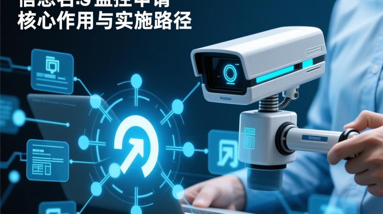 监控申请动态域名,如何实现远程访问与安全配置? 监控申请动态域名,如何实现远程访问与安全配置?