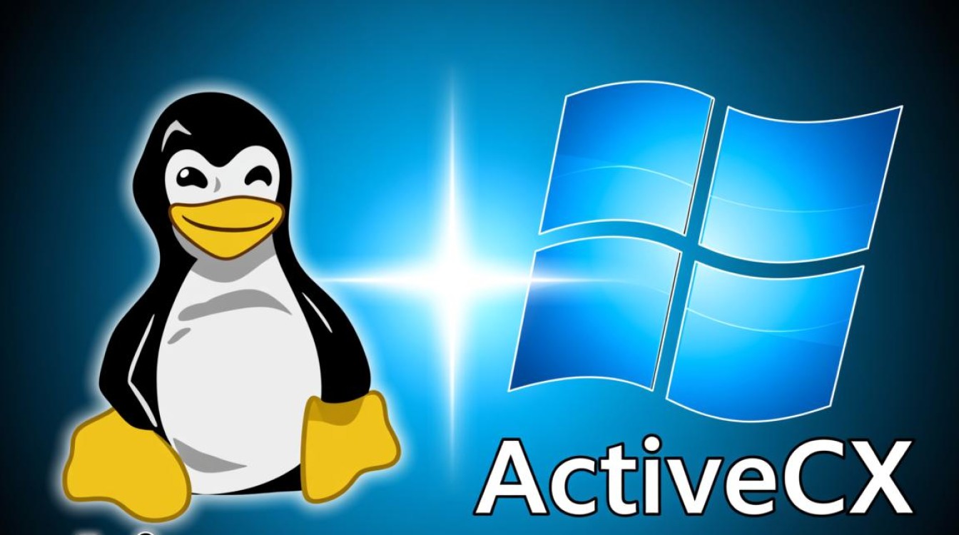 如何在Linux系统上运行或使用ActiveX控件?-好主机测评网