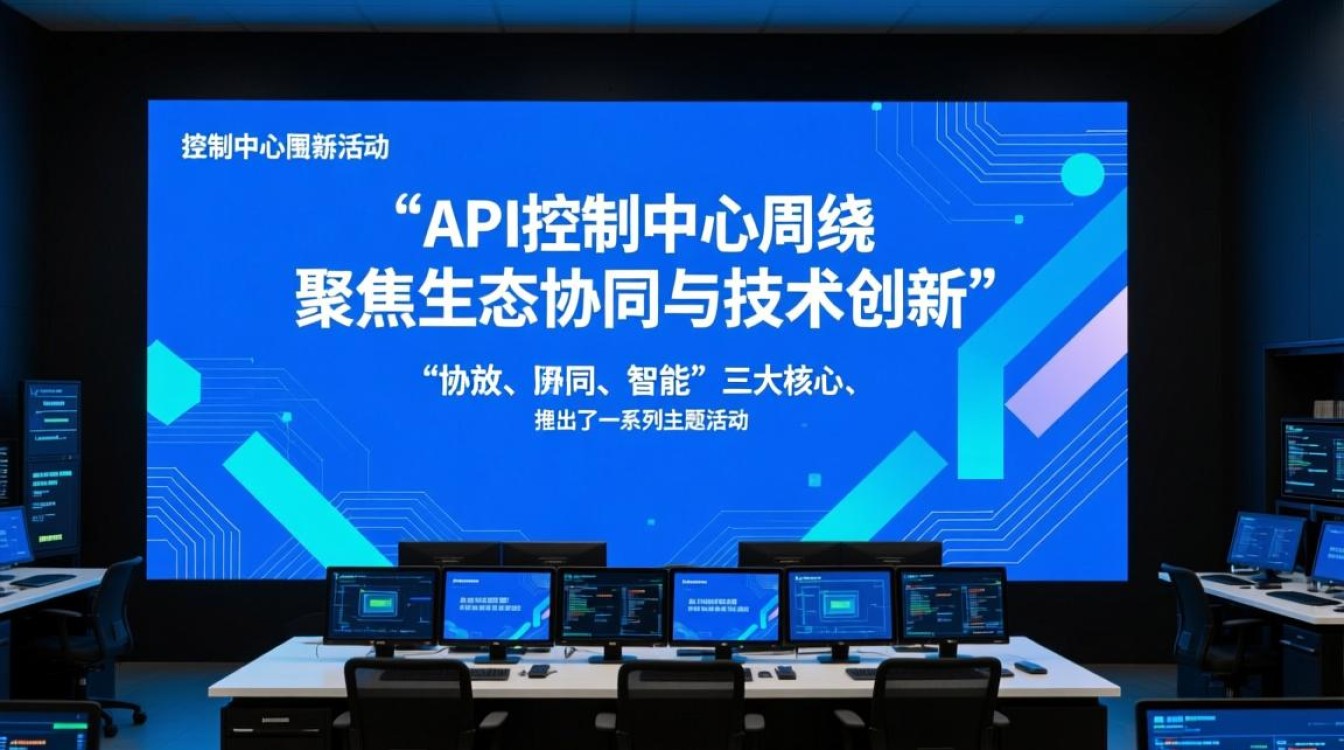 API控制中心最新活动有哪些具体参与方式和福利?-好主机测评网