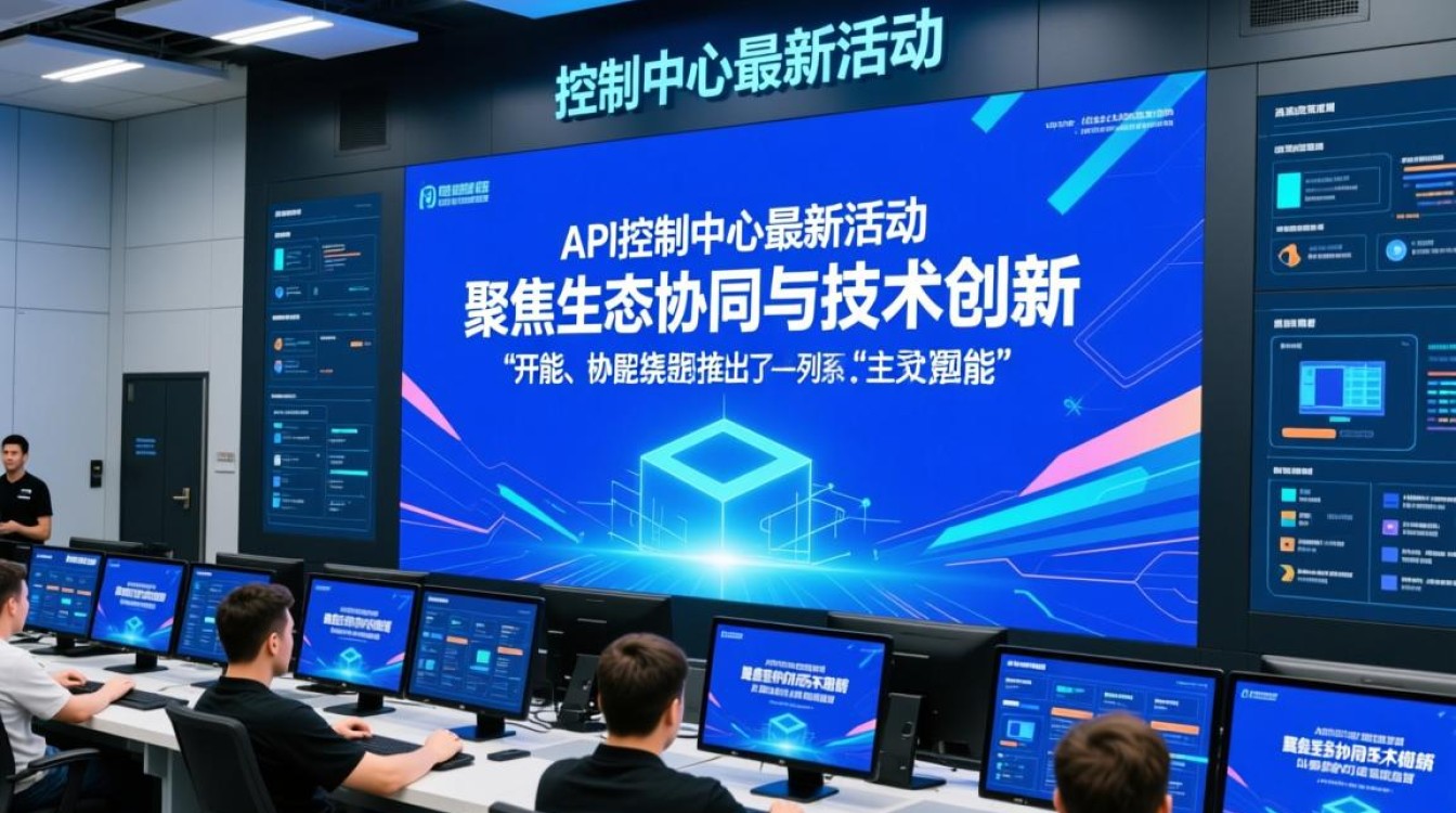 API控制中心最新活动有哪些具体参与方式和福利? API控制中心最新活动有哪些具体参与方式和福利?