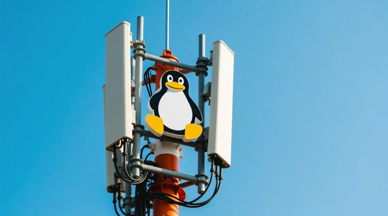 Linux基站如何搭建与维护? Linux基站如何搭建与维护?