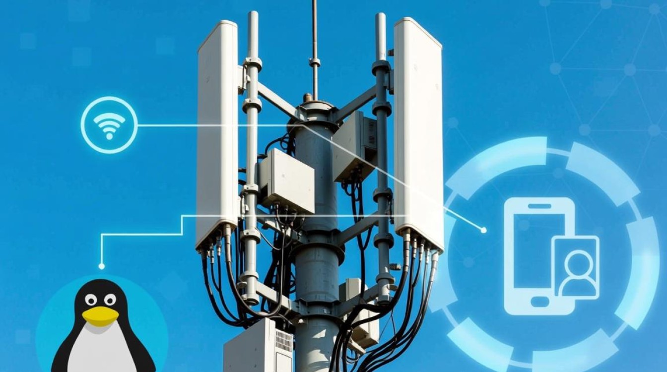 Linux基站如何搭建与维护?-好主机测评网