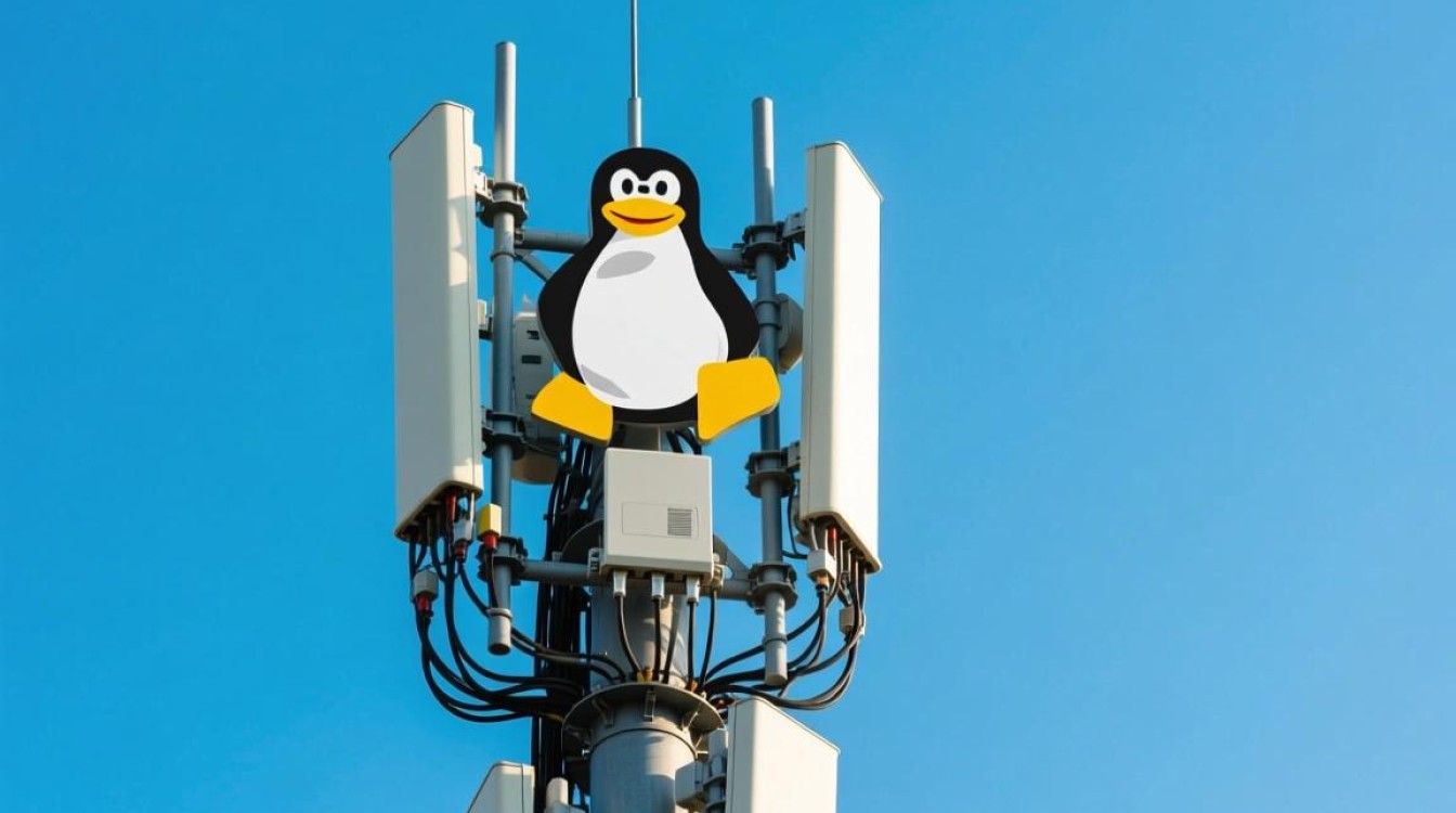 Linux基站如何搭建与维护? Linux基站如何搭建与维护?