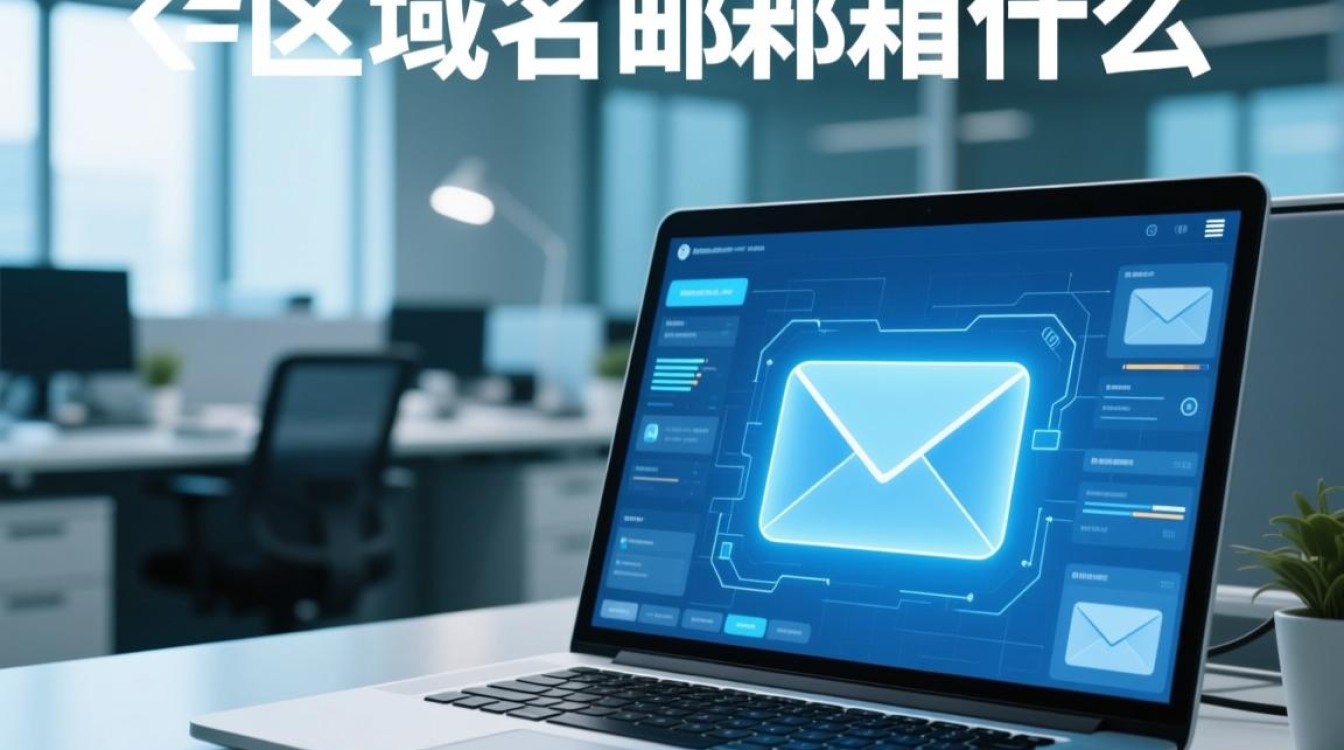企业区域名邮箱是什么?和普通邮箱有啥区别?-好主机测评网