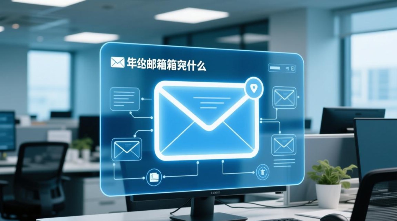 企业区域名邮箱是什么?和普通邮箱有啥区别? 企业区域名邮箱是什么?和普通邮箱有啥区别?