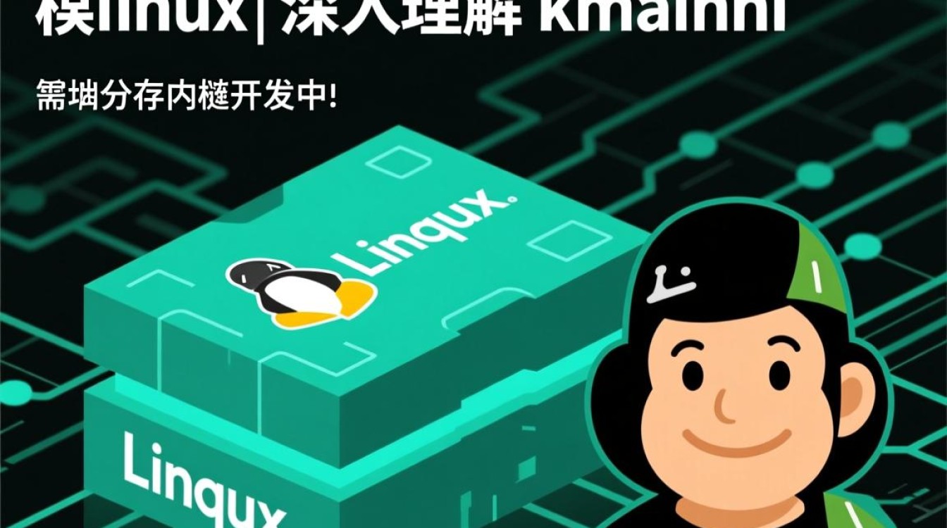 Linux kmalloc分配失败后,如何排查内存泄漏问题?-好主机测评网