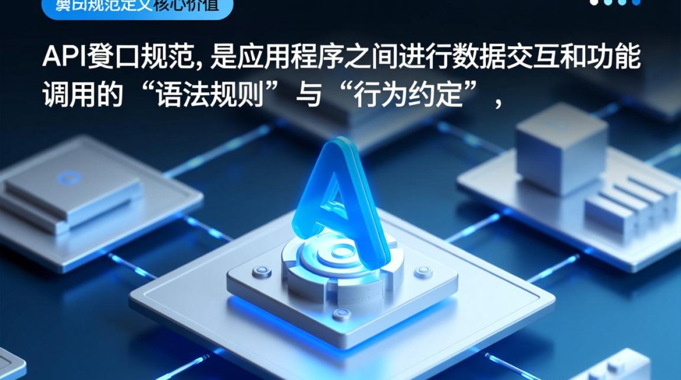 API接口规范是什么?如何定义接口规范? API接口规范是什么?如何定义接口规范?