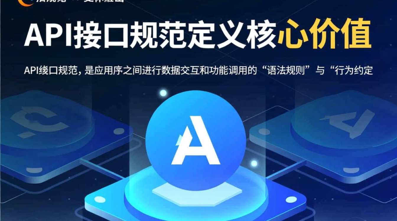 API接口规范是什么?如何定义接口规范?-好主机测评网