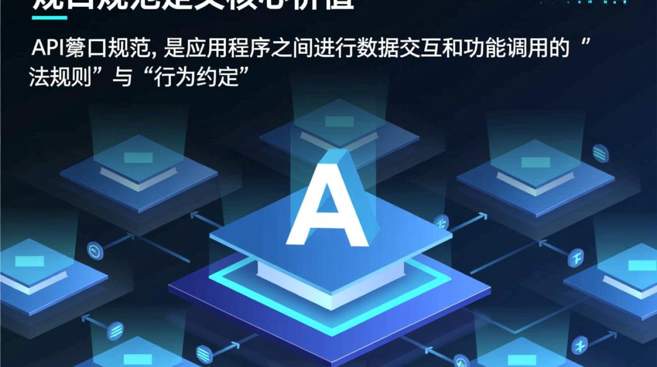 API接口规范是什么?如何定义接口规范? API接口规范是什么?如何定义接口规范?