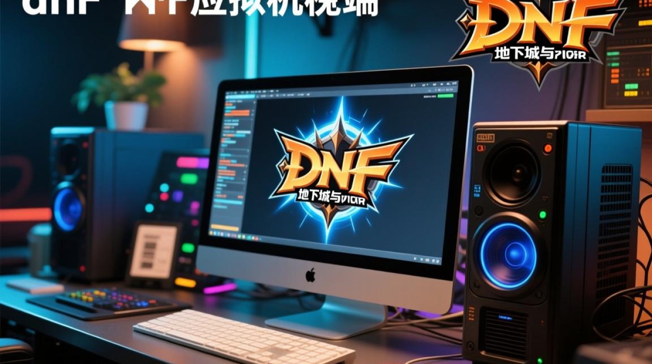 dnf虚拟机端能流畅玩吗?配置要求高不高? dnf虚拟机端能流畅玩吗?配置要求高不高?