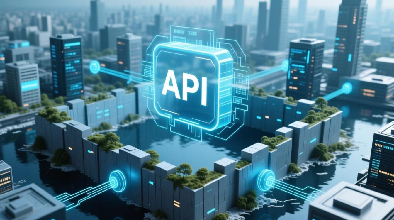 如何高效对接API开放需求?流程、工具与避坑指南-好主机测评网