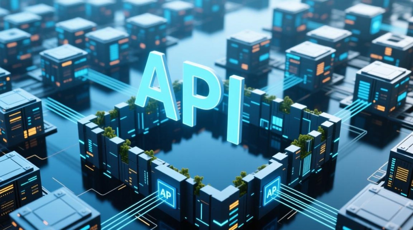 如何高效对接API开放需求?流程、工具与避坑指南 如何高效对接API开放需求?流程、工具与避坑指南