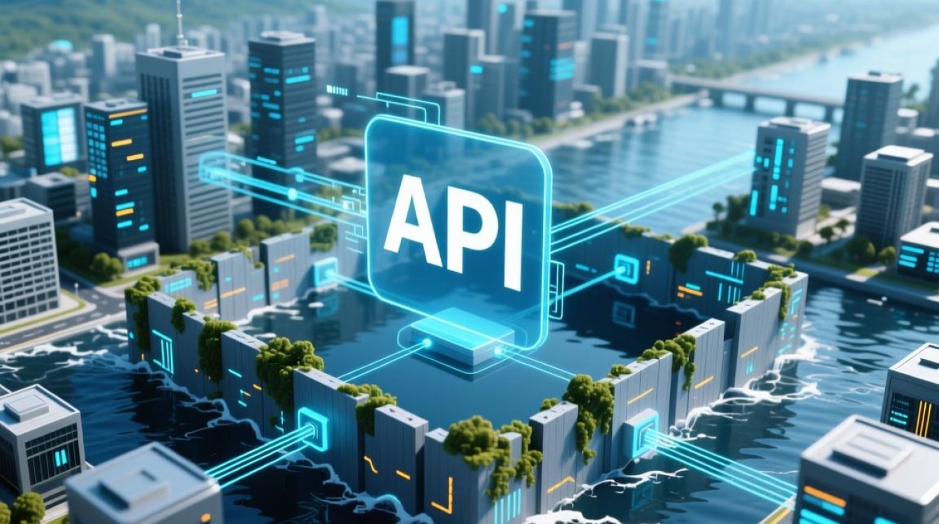 如何高效对接API开放需求?流程、工具与避坑指南 如何高效对接API开放需求?流程、工具与避坑指南