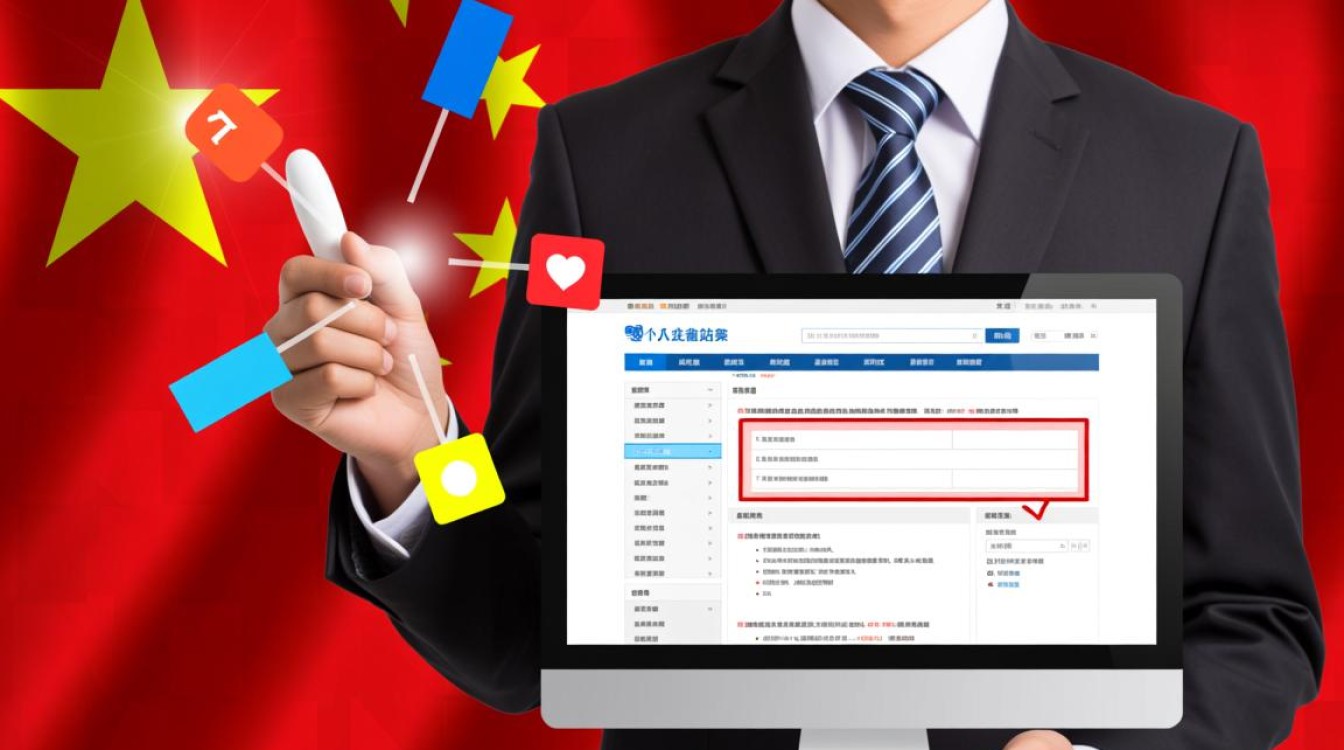 域名注册后一定要备案吗?不备案有什么影响? 域名注册后一定要备案吗?不备案有什么影响?