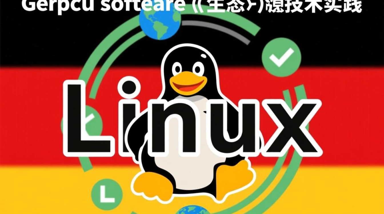 德国Linux系统有哪些独特优势和应用场景? 德国Linux系统有哪些独特优势和应用场景?