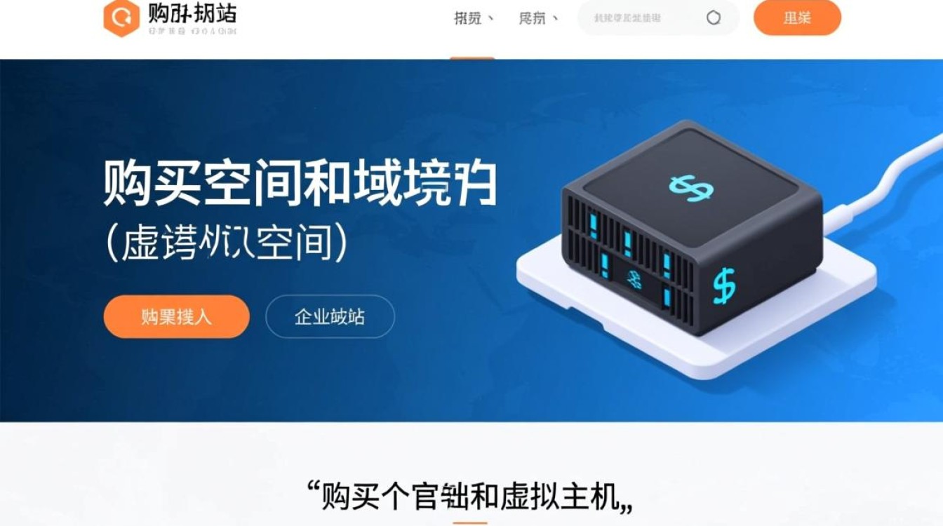 新手怎么买空间和域名?购买步骤和注意事项有哪些? 新手怎么买空间和域名?购买步骤和注意事项有哪些?