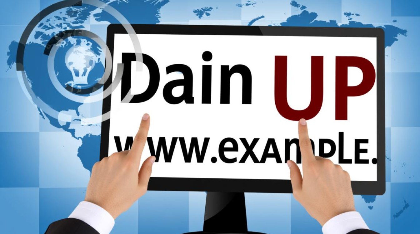 阿里云域名如何绑定IP?新手操作步骤详解 阿里云域名如何绑定IP?新手操作步骤详解