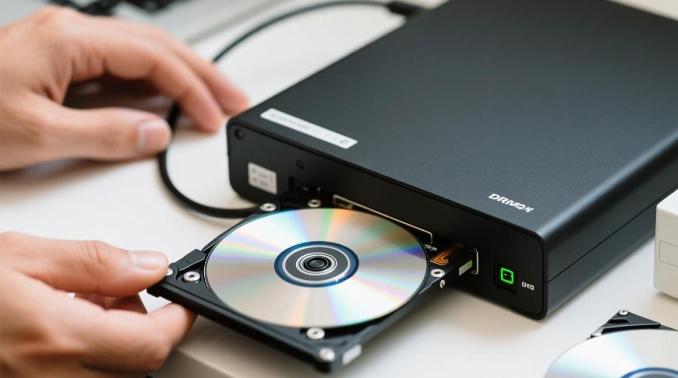 虚拟机cdrom安装失败怎么办？系统识别不到光盘怎么解决？-好主机测评网